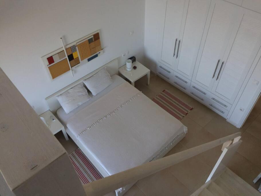 Panoramic View Summerhouse Loukissia Exterior foto