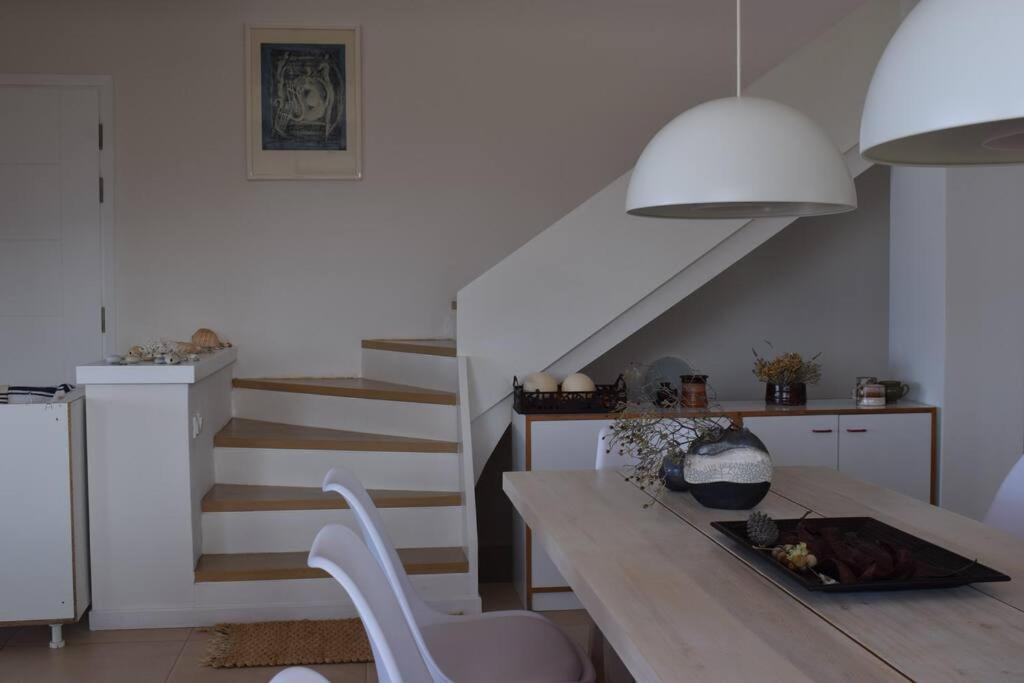 Panoramic View Summerhouse Loukissia Exterior foto
