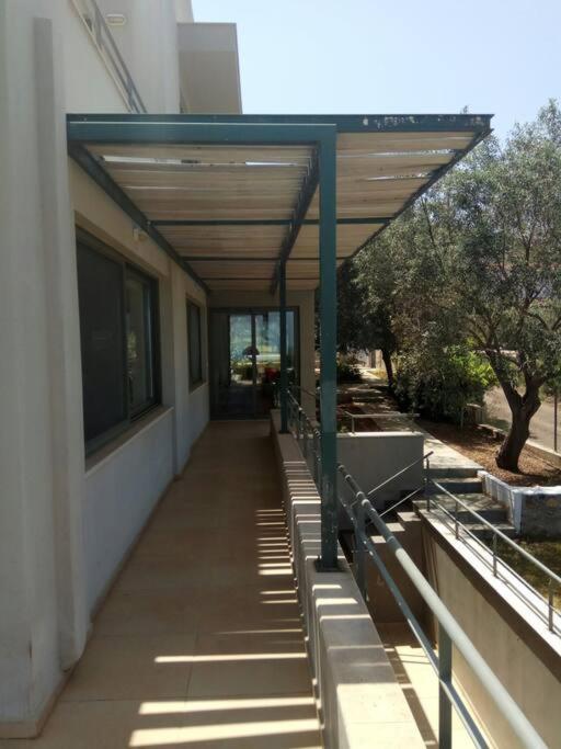 Panoramic View Summerhouse Loukissia Exterior foto